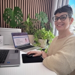 Avatar de l’utilisateur/utilisatrice